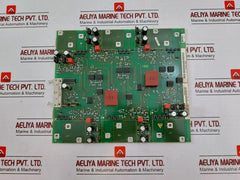 Siemens 6Se7031-5Ef84-1Jc1 Inverter Control Module 476482.0046.01