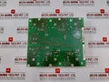 Siemens 6Se7031-5Ef84-1Jc1 Inverter Control Module 476482.0046.01