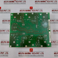 Siemens 6Se7031-5Ef84-1Jc1 Inverter Control Module 476482.0046.01
