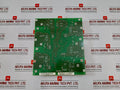 Siemens 6Se7031-5Ef84-1Jc1 Inverter Control Module 476482.0046.01