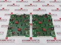 Siemens 6Se7031-5Ef84-1Jc1 Master Drives Inverter Control Module Igd1
