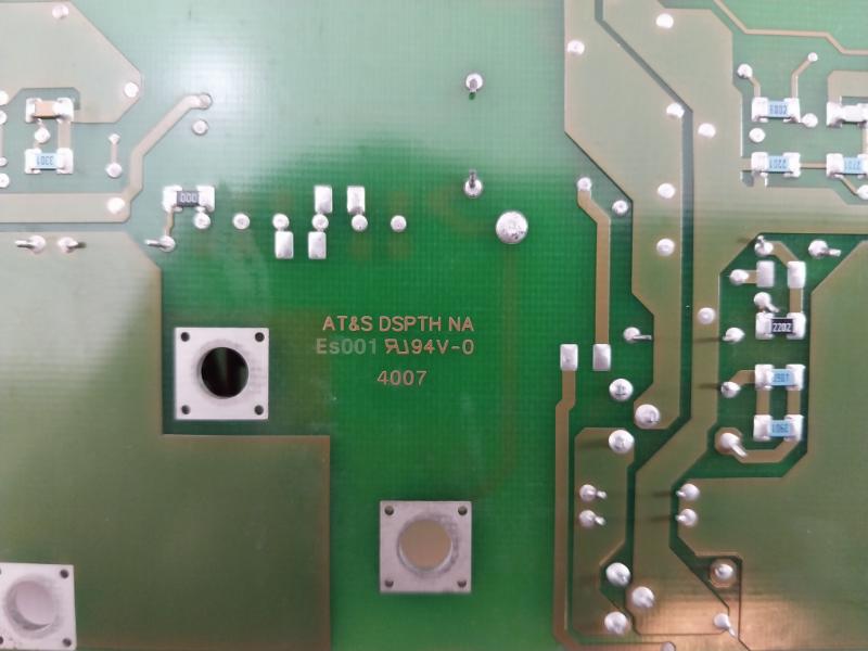 Siemens 6Se7031-5Ef84-1Jc1 Master Drives Inverter Control Module Igd1