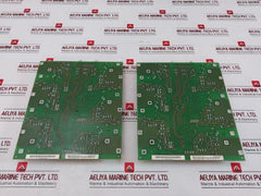Siemens 6Se7031-5Ef84-1Jc1 Master Drives Inverter Control Module Igd1