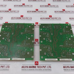 Siemens 6Se7031-5Ef84-1Jc1 Master Drives Inverter Control Module Igd1