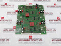 Siemens 6Se7031-5Ef84-1Jc1 Master Drives Inverter Control Module Igd1