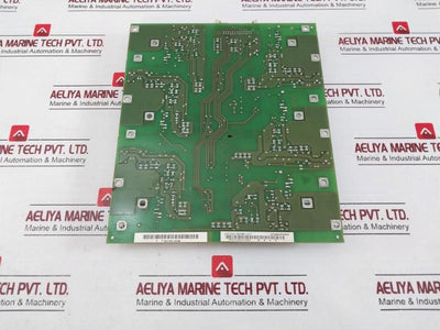 Siemens 6Se7031-5Ef84-1Jc1 Master Drives Inverter Control Module Igd1