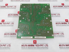 Siemens 6Se7031-5Ef84-1Jc1 Master Drives Inverter Control Module Igd1