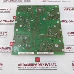 Siemens 6Se7031-5Ef84-1Jc1 Master Drives Inverter Control Module Igd1