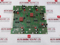 Siemens 6Se7031-5Ef84-1Jc1 Master Drives Inverter Control Module Igd1
