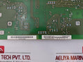Siemens 6Se7031-5Ef84-1Jc1 Master Drives Inverter Control Module Igd1
