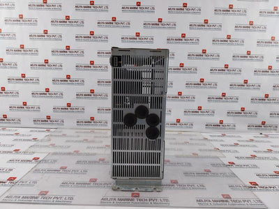 Siemens 6Se7031-6Eb87-2Da1 Braking Unit Input Dc 510V…650V