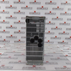 Siemens 6Se7031-6Eb87-2Da1 Braking Unit Input Dc 510V…650V