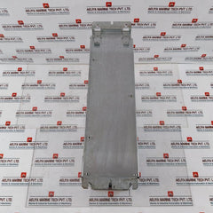 Siemens 6Se7031-6Eb87-2Da1 Braking Unit Input Dc 510V…650V