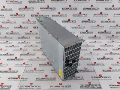 Siemens 6Se7031-6Eb87-2Da1 Braking Unit Input Dc 510V…650V