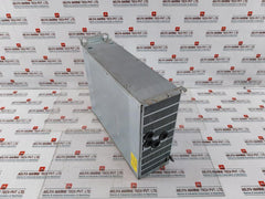 Siemens 6Se7031-6Eb87-2Da1 Braking Unit Input Dc 510V…650V