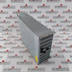 Siemens 6Se7031-6Eb87-2Da1 Braking Unit Input Dc 510V…650V