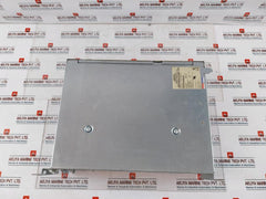 Siemens 6Se7031-6Eb87-2Da1 Braking Unit Input Dc 510V…650V
