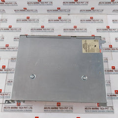 Siemens 6Se7031-6Eb87-2Da1 Braking Unit Input Dc 510V…650V