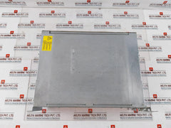 Siemens 6Se7031-6Eb87-2Da1 Braking Unit Input Dc 510V…650V