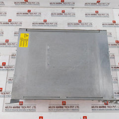 Siemens 6Se7031-6Eb87-2Da1 Braking Unit Input Dc 510V…650V