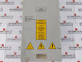 Siemens 6Se7031-6Eb87-2Da1 Braking Unit Input Dc 510V…650V
