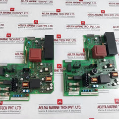 Siemens 6Se7031-7Hg84-1Ja1 Master Drive Power Supply Module Gwe-476480905603