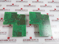 Siemens 6Se7031-7Hg84-1Ja1 Master Drive Power Supply Module Gwe-476480905603