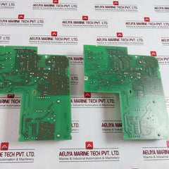 Siemens 6Se7031-7Hg84-1Ja1 Master Drive Power Supply Module Gwe-476480905603