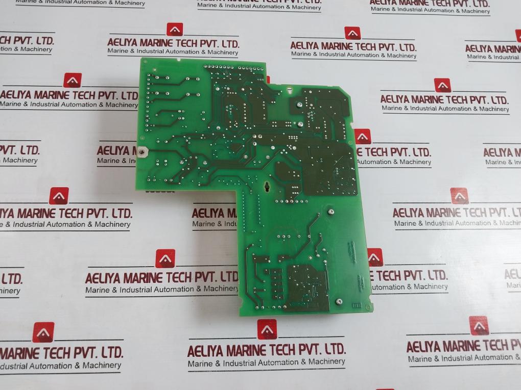 Siemens 6Se7031-7Hg84-1Ja1 Master Drive Power Supply Module Gwe-476480905603