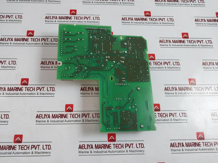 Siemens 6Se7031-7Hg84-1Ja1 Master Drive Power Supply Module Gwe-476480905603