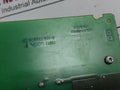 Siemens 6Se7031-7Hg84-1Ja1 Master Drive Power Supply Module Gwe-476480905603
