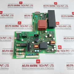 Siemens 6Se7031-7Hg84-1Ja1 Master Drive Power Supply Module Gwe-476480905603