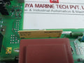 Siemens 6Se7031-7Hg84-1Ja1 Master Drive Power Supply Module Gwe-476480905603