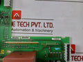 Siemens 6Se7031-7Hg84-1Ja1 Master Drives Power Supply Module 476479.0000.01
