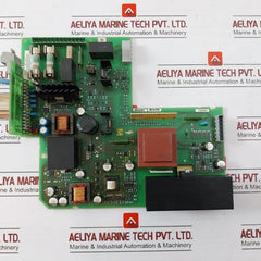Siemens 6Se7031-7Hg84-1Ja1 Master Drives Power Supply Module 476479.0000.01