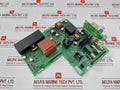 Siemens 6Se7031-7Hg84-1Ja1 Master Drives Power Supply Module 476479.0000.01