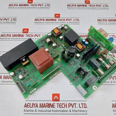 Siemens 6Se7031-7Hg84-1Ja1 Master Drives Power Supply Module 476479.0000.01