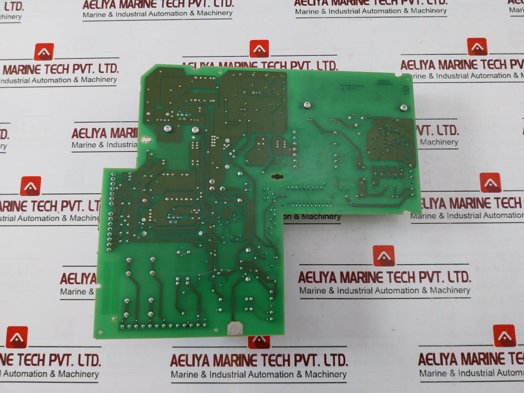 Siemens 6Se7031-7Hg84-1Ja1 Master Drives Power Supply Module 476479.0000.01