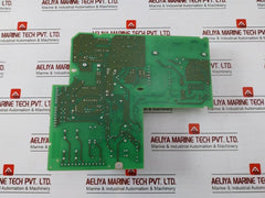 Siemens 6Se7031-7Hg84-1Ja1 Master Drives Power Supply Module 476479.0000.01