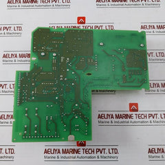 Siemens 6Se7031-7Hg84-1Ja1 Master Drives Power Supply Module 476479.0000.01