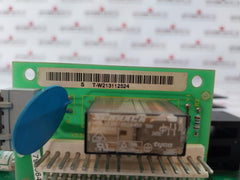 Siemens 6Se7031-7Hg84-1Ja1 Master Drives Power Supply Module 476479.0000.01