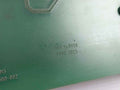 Siemens 6Se7031-7Hg84-1Ja1 Master Drives Power Supply Module Rv08 94V0
