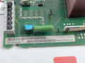 Siemens 6Se7031-7Hg84-1Ja1 Master Drives Power Supply Module Rv08 94V0