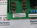 Siemens 6Se7031-7Hg84-1Ja1 Power Supply Module
