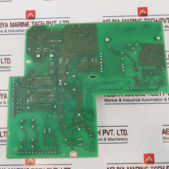 Siemens 6Se7031-7Hg84-1Ja1 Power Supply Module