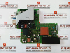 Siemens 6Se7031-7Hg84-1Ja1 Power Supply Module A5E00415797 94V-0