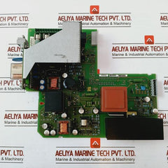 Siemens 6Se7031-7Hg84-1Ja1 Power Supply Module A5E00415797 94V-0