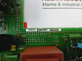 Siemens 6Se7031-7Hg84-1Ja1 Power Supply Module A5E00415797 94V-0