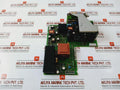 Siemens 6Se7031-7Hg84-1Ja1 Power Supply Module A5E00415797 94V-0