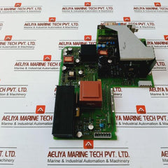 Siemens 6Se7031-7Hg84-1Ja1 Power Supply Module A5E00415797 94V-0
